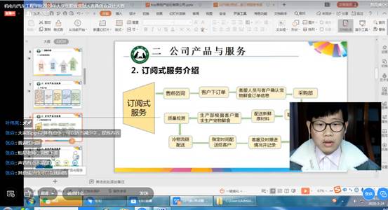 说明: E:\005 机电网站建设\2019.9以后\新网站\开站收稿\2020\职业规划大赛暨创业设计大赛\比赛照片\图二：参赛选手作PPT展示.png